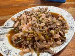 -九九牛肉馆(南山路店)