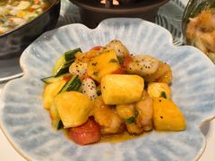 -蕉叶·广州明星泰国菜(黑金冠保利广场店)