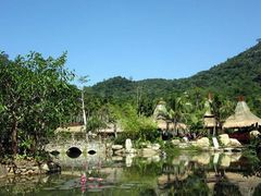 -七仙岭温泉国家森林公园
