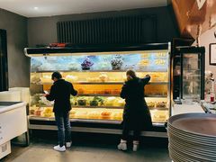 -万记麻辣烫国展总店