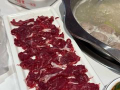 -八合里潮汕鲜牛肉火锅(吉大店)