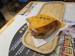 -陳香貴·兰州牛肉面(东方宝泰店)