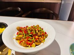 -湖鱼湖·蓉亭食贝(亚运村店)