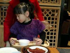 -金玛国宾酒店-自助西餐厅
