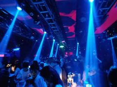 -MUSE CLUB缪斯酒吧(西大街店)