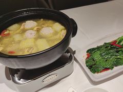 -小厨娘淮扬菜(天印大道店)