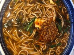 官渡小锅米线-留焕小吃·昆明非遗小吃品牌(文明街店)