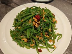 -1937青岛老味道·海肠捞饭·青岛菜(大鲍岛栈桥店)