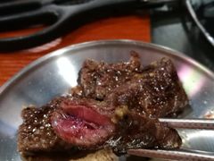 -大阪烧肉BAKA一代(十亩地店)