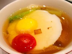 -蓝海大饭店·渔歌舫(黄岛店)