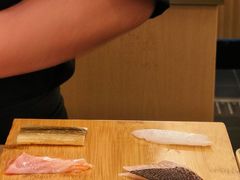 -鮨政·Omakase(港汇恒隆广场店)