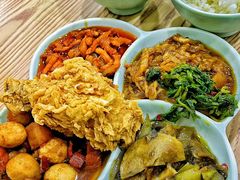 -晓宇盒饭(民安街店)