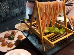 -椒王火锅(厚街万达店)