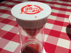 -西贝莜面村(上海百联西郊店)