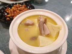 -茶油香闽南菜·花园餐厅(前埔店)
