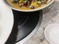 -味仙居(环城南路店)