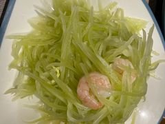 -大京园海鲜烧烤(东城路店)