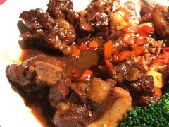 -千百味红餐厅·江西菜(绿地双子塔店)