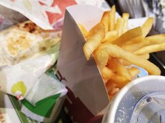 -肯德基(胜利店)