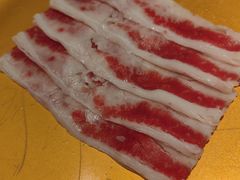 -牛New寿喜烧(中山公园龙之梦店)