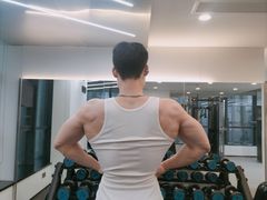-WEGYMER健萌健身(麦德龙钰龙天下馆)