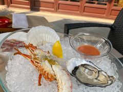 -杭州西子湖四季酒店-WL BISTRO西湖餐厅(灵隐路店)