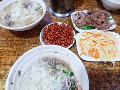 -北路拉面馆(洪湖里店)