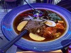 -十三姨正合丰烤肉(营迹路店)