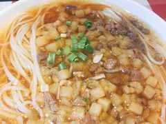 -西贝莜面村(双井店)