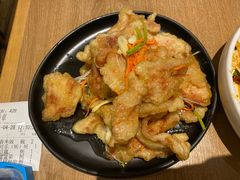 -金掌勺锅包肉(华润万象城店)