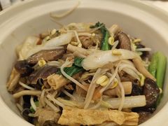 -白云中餐厅·粤菜·亚龙湾喜来登度假酒店