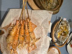 -79号渔船海鲜饭店(耀中店)