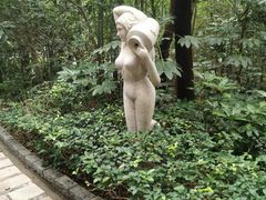 -天目湖涵田半山温泉