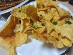 -金台阶鱼馆(于桥水库店)