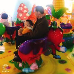 -万达宝贝王(三明店)