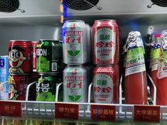 零售区-马路牙子烧烤音乐酒馆(望京店)