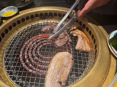 -谷牛和牛烤肉(漕河泾印象城店)