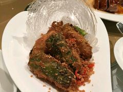 -香宫(九龙香格里拉店)