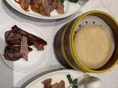 -御仙都北京菜馆·烤鸭店(双井店)