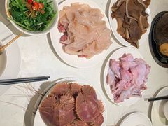 -诱货海鲜自助火锅(爱琴海购物公园东百店)