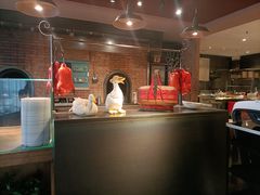 -青年公社烤鸭(青年路店)