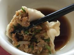 -大眼锅贴水饺(河东店)