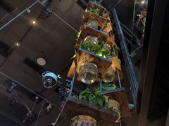 -临界音乐酒馆·小龙虾·江湖菜(华熙LIVE·鱼洞店)