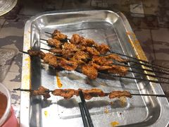 -马相卿特色烤肉面食馆(虎台店)