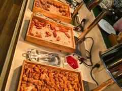 -郑州银基黄帝宫御温泉