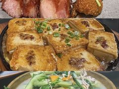 -桃姐农庄老字号(增城分店)