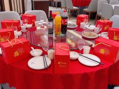 -香丰阁·烤鸭·川湘菜(昌平店)