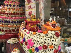 -乔家满族八大碗(流水沟店)