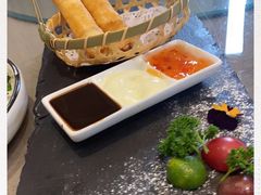 -陆壹捌餐厅(五大道店)