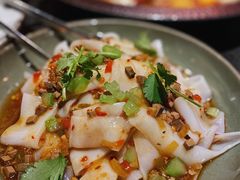 -丝路金桃·新疆菜(徐汇店)